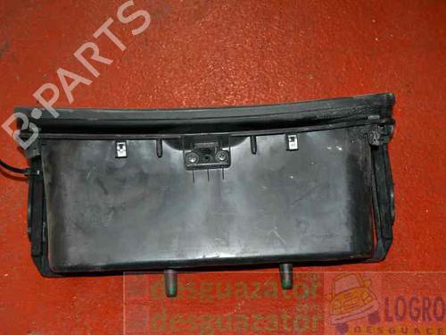 Glove box KIA CARNIVAL / GRAND CARNIVAL III (VQ) 2.9 CRDi | BP1222455C95 