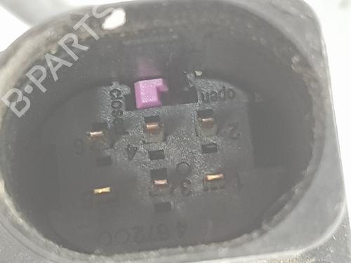 Electronic sensor VW GOLF VII (5G1, BQ1, BE1, BE2) 2.0 TDI | BP12463574M84 