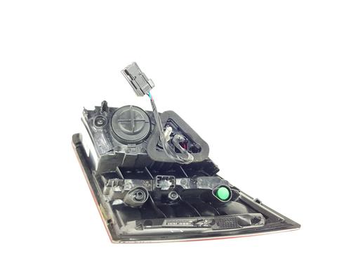 Left tailgate light PEUGEOT 308 II (LB_, LP_, LW_, LH_, L3_)  | BP29011027C79 