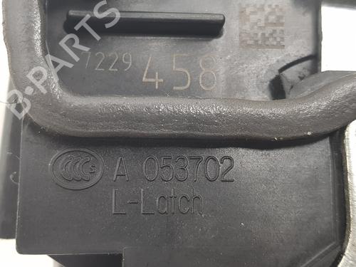 Front right lock BMW 1 (E87) 116 d | BP26291207C97 