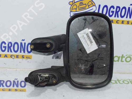 Bakspejl Højre FIAT DOBLO MPV (119_, 223_) 1.9 JTD (105 hp) 1424650