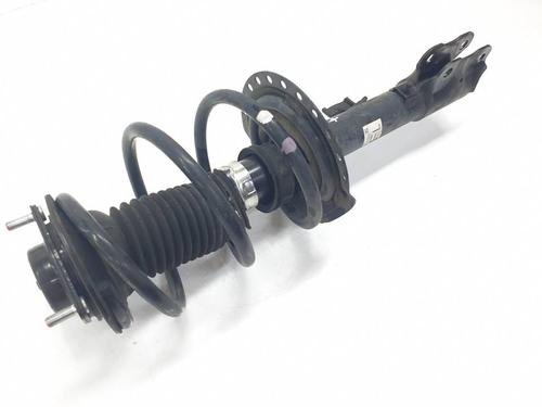 Left front shock absorber MITSUBISHI ECLIPSE CROSS (GK_, GL_) 1.5 T-Mivec | BP39192088M16 - Image 3