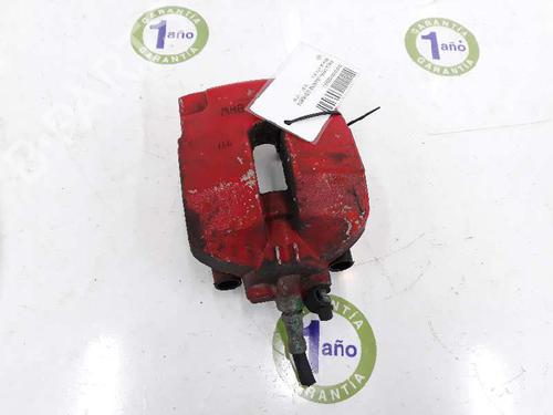Used Left rear brake caliper BMW X6 (E71, E72) xDrive 35 d (286 hp) 11596224