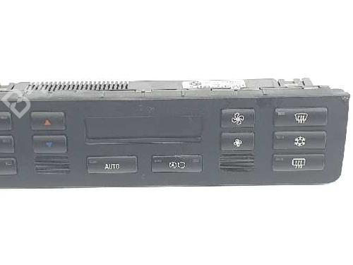Used Climate control BMW 3 Coupe (E46) 330 Cd (204 hp) 8047539