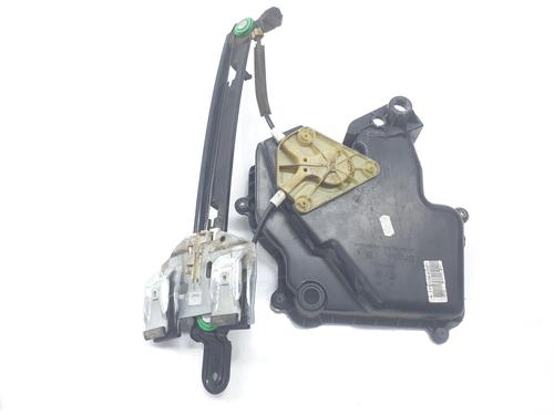 Rear left window mechanism SEAT LEON (1P1) 1.6 | BP25030067C24 