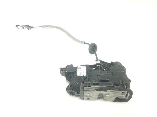 Used Rear left lock VW TAIGO (CS1) 1.5 TSI (150 hp) 17459764