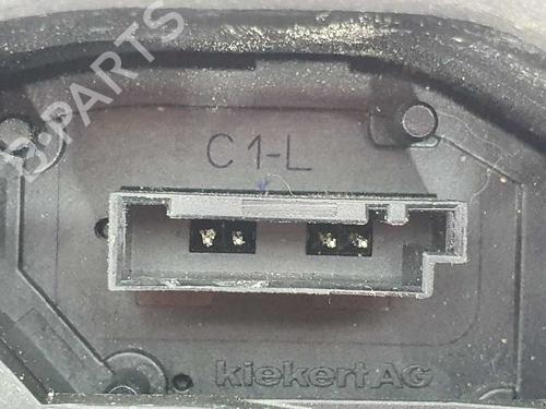 Front left lock BMW 4 Gran Coupe (F36) 420 d xDrive | BP7184039C98 