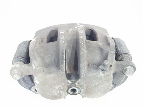 Used Left front brake caliper HYUNDAI SANTA FÉ II (CM) 2.2 CRDi GLS (150 hp) 23227288