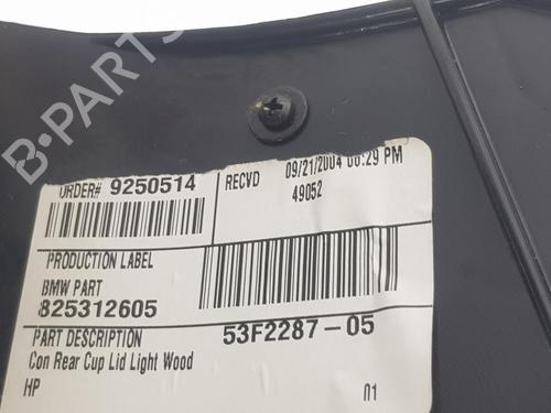 Armlene BMW X5 (E53) 3.0 d | BP9767098I20
