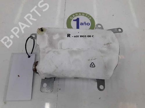 Airbag portier rechts voor BMW 5 (E60) 525 i (218 hp) 4513021