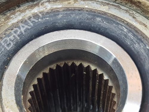 Left rear steering knuckle LAND ROVER RANGE ROVER SPORT I (L320) 2.7 D 4x4 | BP20196895M27 