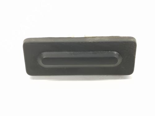 Used Tailgate handle OPEL MOKKA 1.2 (76) (131 hp) 21807061