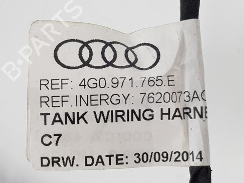 Otra AUDI A6 C7 (4G2, 4GC) 2.0 TDI | BP30468902O1