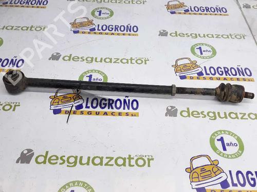 Used Right rear suspension arm LAND ROVER DISCOVERY IV (L319) 3.0 TD 4x4 (245 hp) 14122277
