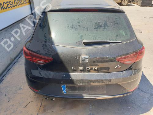 Expansion tank SEAT LEON (5F1) 2.0 TDI | BP10057950C120 