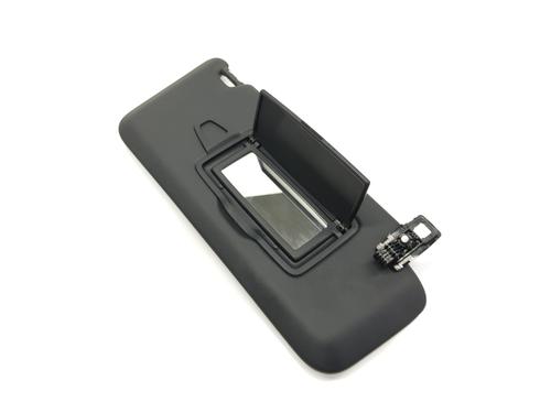 Right sun visor MERCEDES-BENZ B-CLASS Sports Tourer (W246, W242) B 180 CDI / d (246.212) | BP20855084I2 