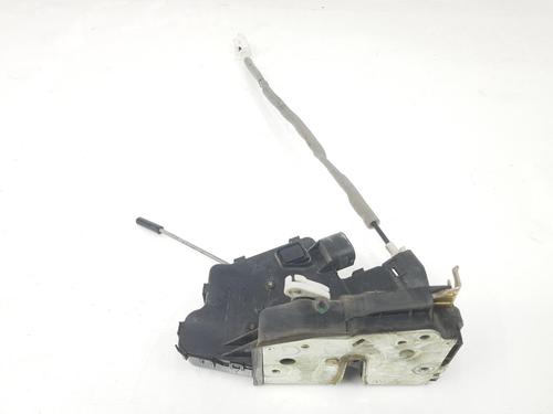 Used Front right lock BMW 3 (E46) 320 d (136 hp) 18301771
