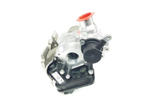 Turbocompresseur/Compresseur RENAULT CAPTUR II (HF_)  | BP12459334M71 