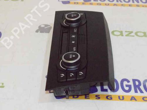 Climate control BMW 3 Touring (E91) 320 d | BP781038I5 