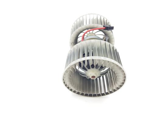 Heater blower motor BMW X3 (E83) 2.0 d | BP28484778M62 - Image 6