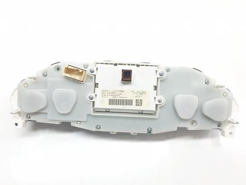 Instrument cluster PEUGEOT 208 I (CA_, CC_) 1.6 BlueHDi 100 | BP20190470C47