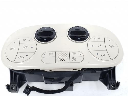 Used Climate control FIAT 500 (312_) 1.2 (312AXA1A) (69 hp) 22611096