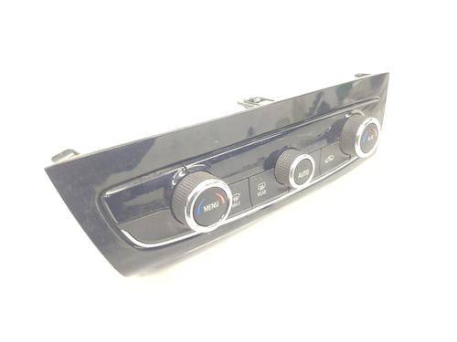 Climate control OPEL CORSA F (P2JO) 1.2 (68) | BP16837513I5 