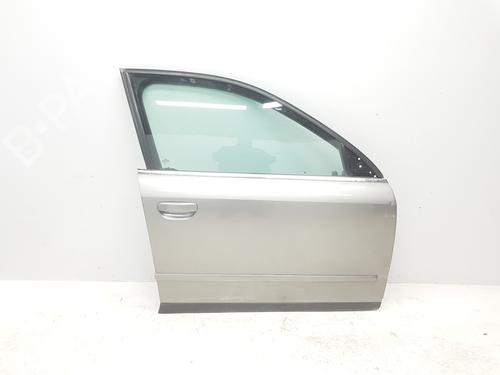 Used Right front door AUDI A4 B6 (8E2) 1.9 TDI (130 hp) 21178681