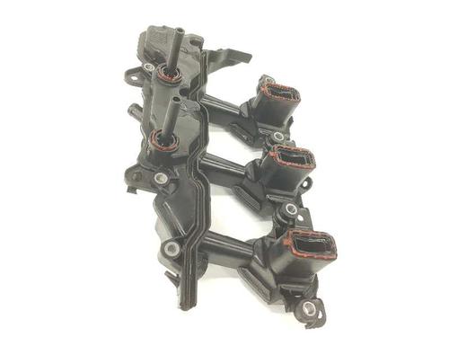 Valve cover RENAULT MASTER III Van (FV) 2.3 dCi 125 RWD (FV0C, FV0D, FV0H, FV0J, FV0A, FV0K) | BP14079975M124 