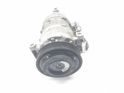 AC compressor MERCEDES-BENZ GLA-CLASS (X156) GLA 200 CDI / d (156.908) | BP20198345M34 