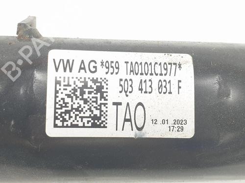 Left front shock absorber SEAT ATECA (KH7, KHP) 2.0 TDI | BP17460005M16 