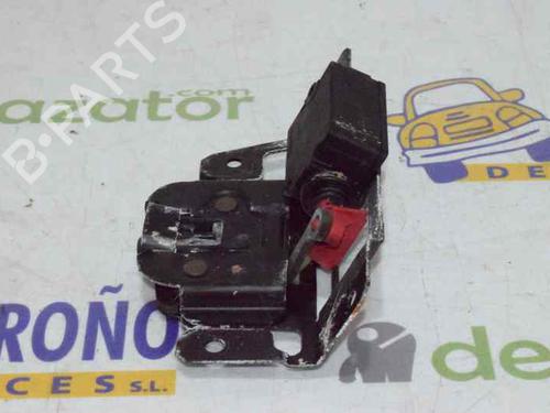 Tailgate lock BMW X3 (E83) 3.0 d | BP772095C101 