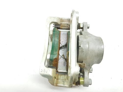 Right front brake caliper HYUNDAI IONIQ (AE) 1.6 GDI Hybrid | BP15510304M104 
