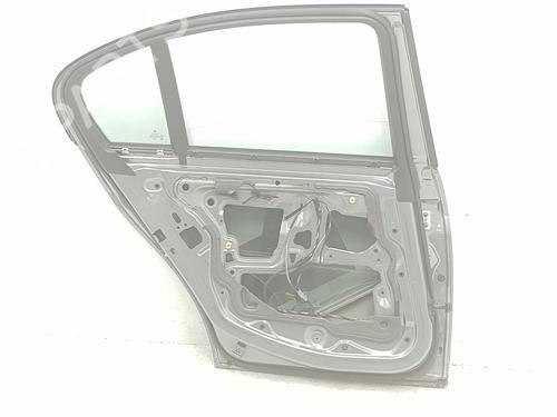 Left rear door BMW 3 (E90) 320 d | BP17172645C4 