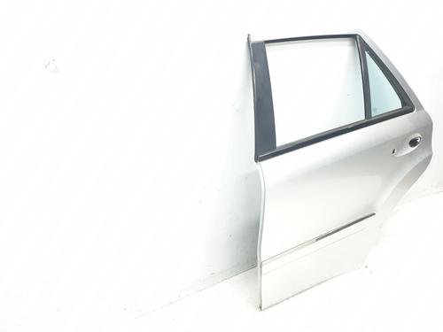 Left rear door MERCEDES-BENZ M-CLASS (W164) ML 280 CDI 4-matic (164.120) | BP21127991C4 