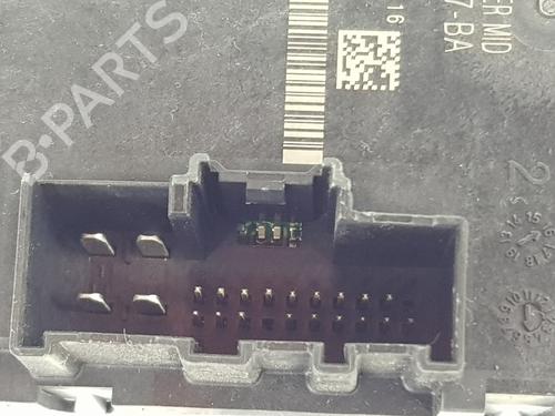 Electronic module LAND ROVER RANGE ROVER EVOQUE (L538) 2.2 D 4x4 | BP29124877M83