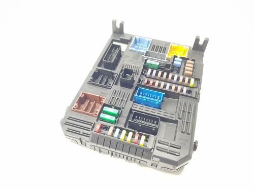 Fuse box CITROËN C4 SPACETOURER (3D_) 1.2 PureTech 130 | BP23868930E1 