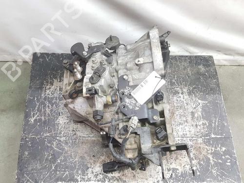 Used Gearbox KIA RIO II Saloon (JB) 1.5 CRDi (110 hp) 7545038