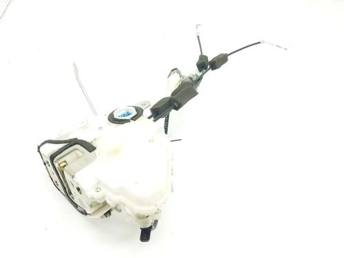 Front left lock HONDA ACCORD VIII (CU) 2.2 i-DTEC (CU3) | BP7706776C98 