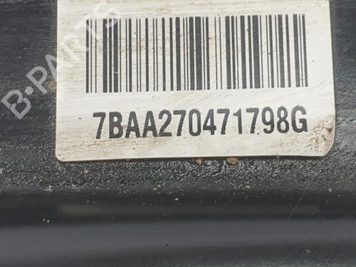 Left front suspension arm OPEL ASTRA L Sports Tourer (OV5) 1.2 (FRHNSL, FRHNSR) | BP24237227M12 