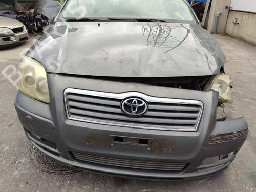 Fuse box TOYOTA AVENSIS Saloon (_T25_) 2.0 VVT-i (AZT250_, AZT250R) | BP6335946E1 