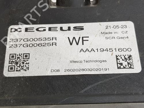 Electronic module RENAULT EXPRESS Box Body/MPV | BP37995687M83 - Image 5