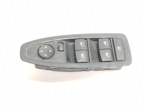 Left front window switch BMW 3 (F30, F80) 320 d | BP37014792I27 - Image 5
