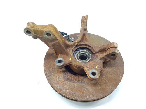 Right front steering knuckle DACIA SANDERO III  | BP32778571M26  - Image 5