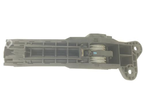 Pedal MERCEDES-BENZ M-CLASS (W164) ML 320 CDI 4-matic (164.122) | BP15005635I4 
