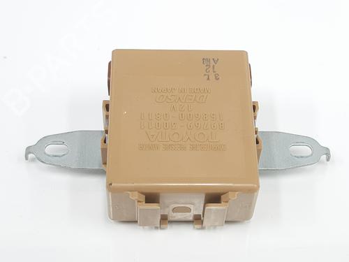 Electronic module LEXUS GS (_S19_) 460 (URS190_, URS190R) | BP17833155M83 