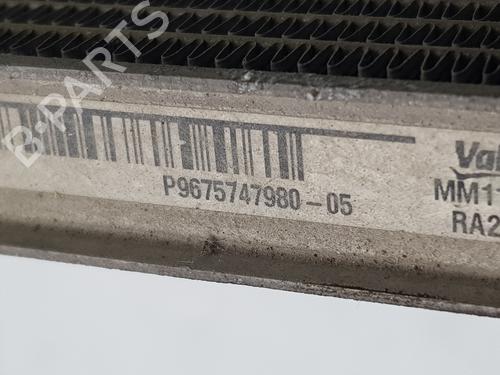 Water radiator OPEL VIVARO C Van (K0) 1.5 | BP34450160M31  - Image 6