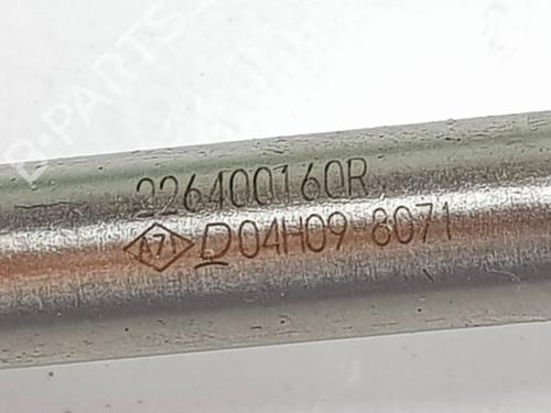 Electronic sensor RENAULT EXPRESS Box Body/MPV | BP38486152M84 - Image 3