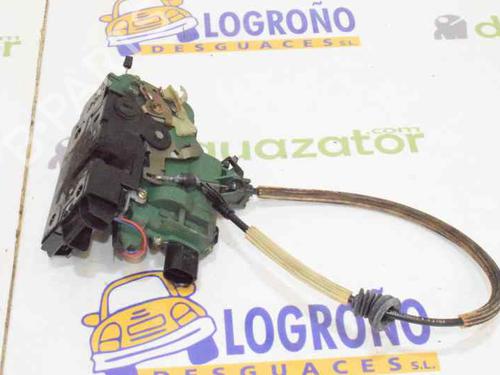 Rear left lock SEAT LEON (1M1) 1.9 TDI | BP755071C100 