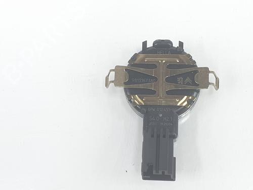 Electronic sensor OPEL VIVARO C Van (K0) | BP36423118M84 - Image 4